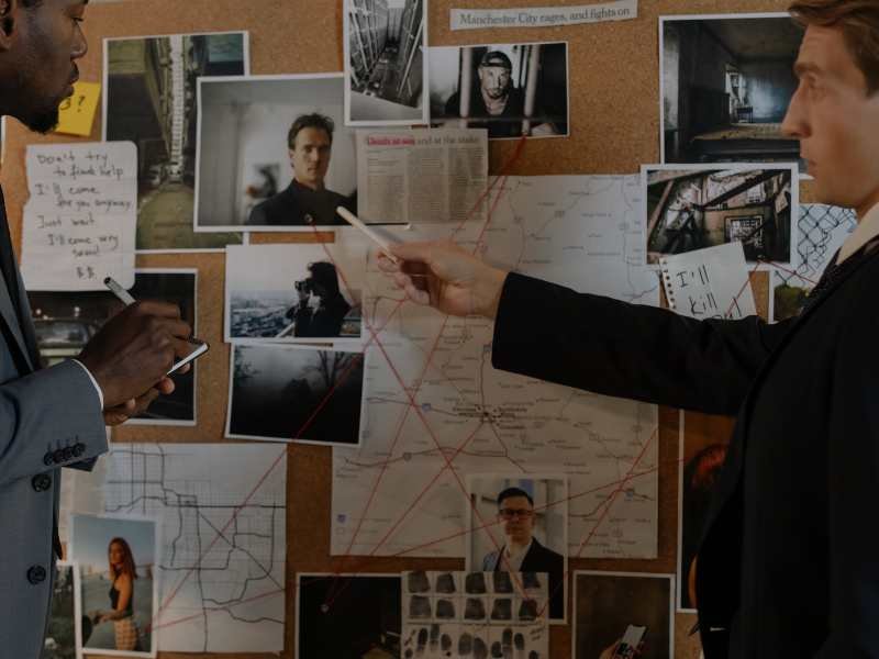 Private Investigations